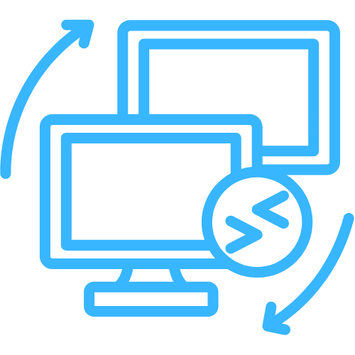 Remote Desktop