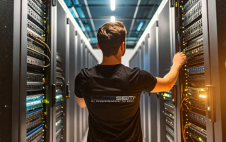 Cloud Services by lucesem