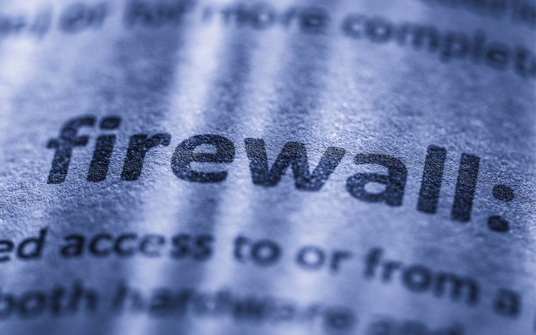 Firewall Lösungen Kärnten