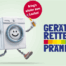 Geräte Retter Prämie