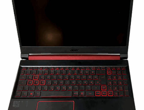 Acer Nitro 5 Laptop Reparatur