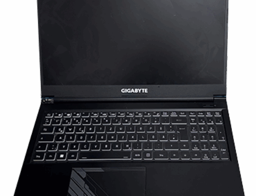 Gigabyte G5 Laptop Reparatur