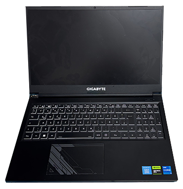 Gigabyte Laptop Gigabyte Laptop Reparatur