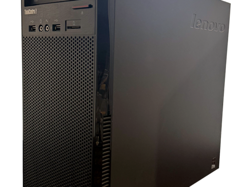 Lenovo ThinkCentre Reparatur