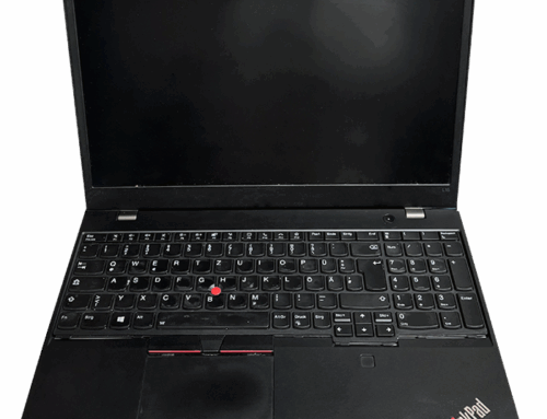 Lenovo ThinkPad Reparatur