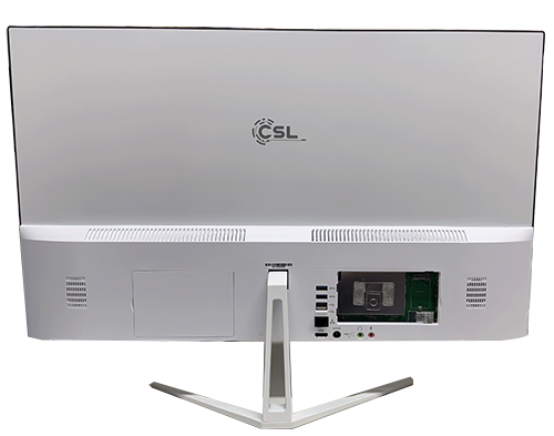 CSL All-in-One Reparatur