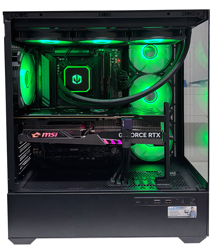 Gaming PC Reparatur Lenovo ThinkPad T550 Reparatur