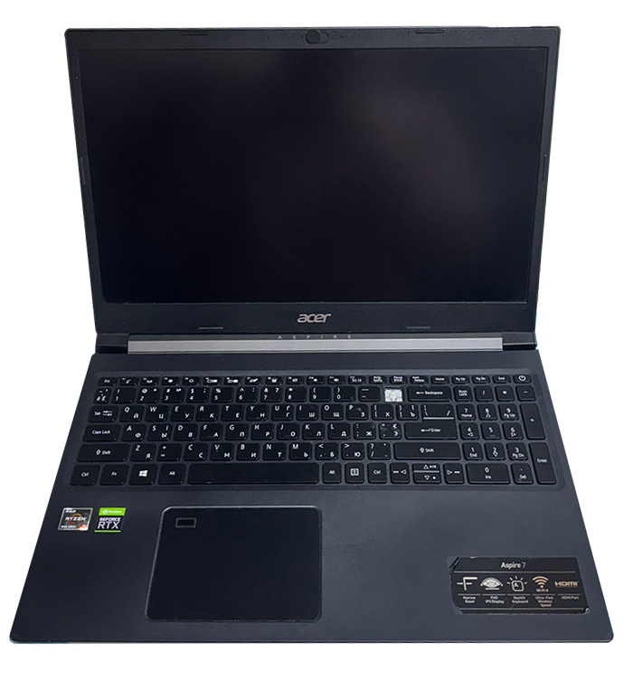 Acer Aspire 7 Acer Aspire 7 Reparatur
