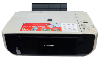 Canon PIXMA MP210