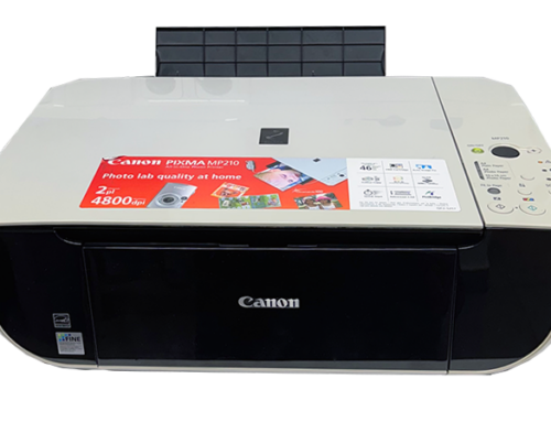 Canon PIXMA Reparatur