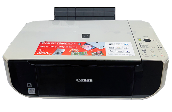 Canon PIXMA Reparatur Klagenfurt