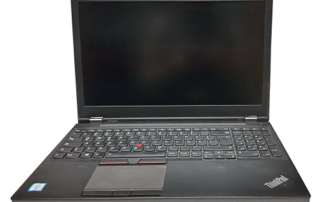 Lenovo ThinkPad P50