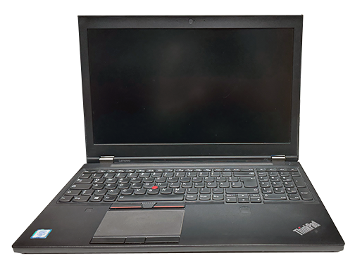 Lenovo ThinkPad P50 Lenovo ThinkPad T550 Reparatur