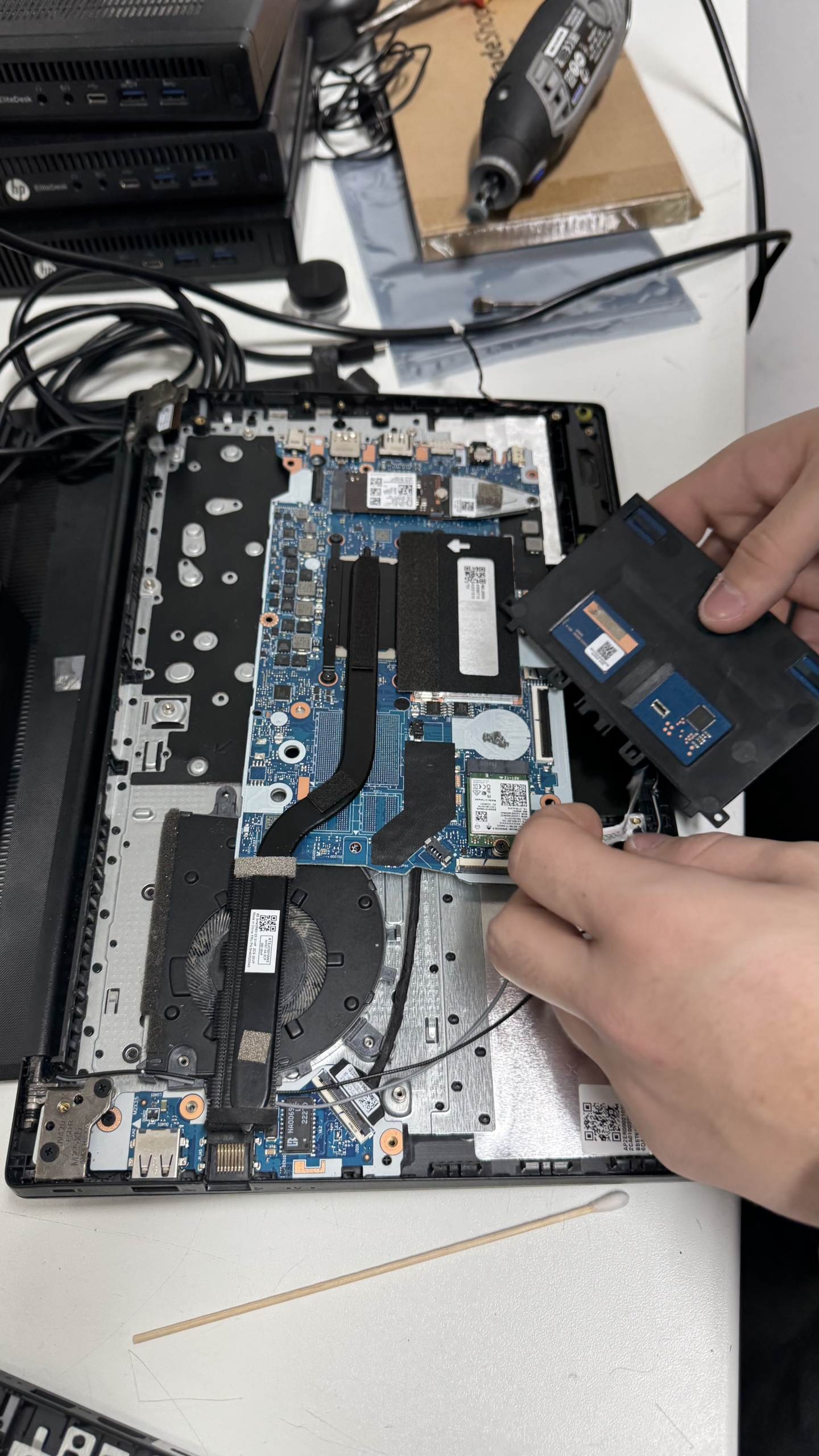 EDV Reparaturservice Kärnten