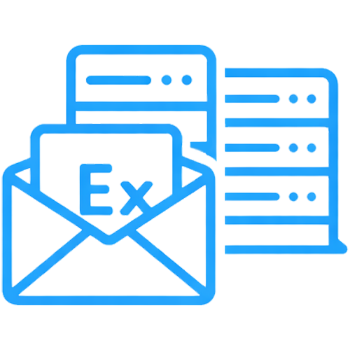 Hosted Exchange Hosted Exchange