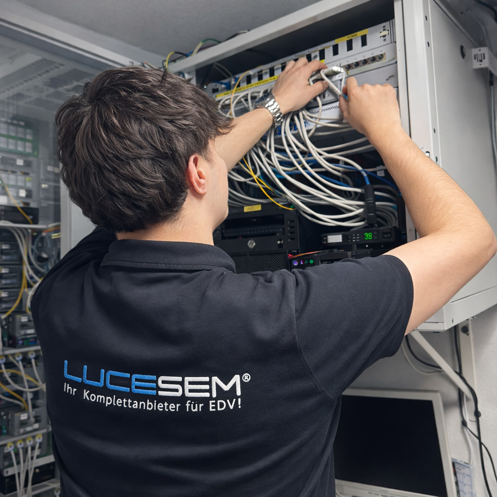 EDV Service aus Klagenfurt