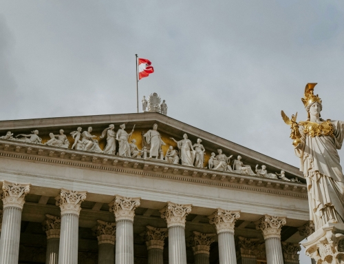 lucesem® goes Digitale Souveränität